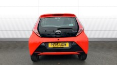 Toyota Aygo 1.0 VVT-i X-Cite 5dr Petrol Hatchback